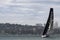 2023 Sydney Hobart Winner Maxi Yacht Law Connect