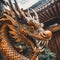 2024: Chinese year of the Wooden Dragon