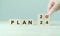 2024 Goal plan action, Business plan and strategies.