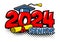 2024 graduate class logo