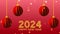 2024 happy new year video