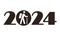 2024 - hiking, Camino, hiker, tourist, pilgrim