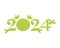 2024 number ecology leaf