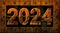 2024 Rusty Numbers