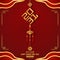 2031 Symbol for Chinese new year. Chinese translation is mean Year of Pig Happy chinese new year