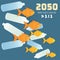 2050 More Plastic Than Fish