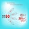 2050 More Plastic Than Fish 2