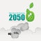 2050 Net Zero Emission