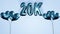 20K, 20000 followers or subscribers celebration banner