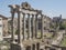 21 april 2018, Forum Romanum, Fori romani,