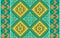 21012401 colorful geometric pattern design
