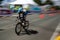 21st Commonwealth Games, Cycling Time Trial, Gold Coast, Queensland, Australia - 10 Apr 2018