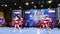 21th Cheerleading Thailand Championships 2016