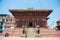 22 April 2018 - Nepal ::Hanuman Dhoka Palace - Durbar Square Kathmandu