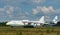 AN-225 Antonov Mriya to perform commercial cargo shipping flight