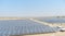 22MW polycrystalline solar plant in rajasthan, India