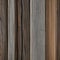230 Rustic Wood: A natural and organic background featuring rustic wood texture in earthy and muted tones that create a warm and