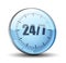24/7 service delivery button icon
