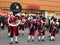 24-November-2018, The Hague, Netherlands, Europe. Celebrating the arrival of Dutch Saint Nicholas, called Sinterklaas, with his as