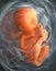 24 Week Baby in the Womb, Vita Bene!