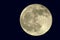 2400mm True Full Moon