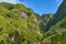 25 fountains, waterfall, walk on the levadas in Madeira