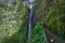 25 fountains, waterfall, walk on the levadas in Madeira