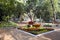 25 January 2023, Pune, India, The empress Botanical Garden during Annual flower show in Pune