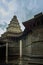 25 Jul 2012-Ballaleshwar Ashtavinayak temple one of the eight temples of Lord Ganesha.at village Pali 58 km from Karjat- Raigad