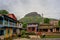 25 Jul 2012- Pali village at foothill of sudhagad fort District  Raigad MAHARASHTRA