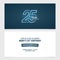 25 years anniversary invitation vector illustration. Template design element for 25th birthday