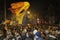 25000 people protest in Bucharest ask for justice