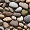 256 Stone Texture: A natural and earthy background featuring a stone texture in organic and muted tones that create a rustic and