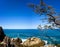 25X20 North Stradbroke Island Panorama