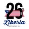 26-July-Liberia