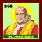 261st Rome Pope Saint John XXIII