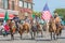 26th Street Mexican Independence Day Parade Chicago