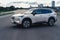 27.06.2023 - Kyiv, Ukraine: New Nissan X-Trail N-Connecta in beige color with black roof