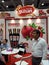 27 July 2016 The Malaysian International Food & Beverage Trade Fair at KLCC