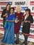 27th Annual International Women\'s Media Foundation Courage in Journalism Awards