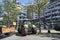 28-06-2022 The Hague,the Netherlands.Farmers protest against measures to cut down nitrogen emissions.