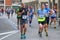 28th Venicemarathon: the amateur side