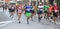 28th Venicemarathon: the amateur side