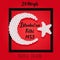 29 Mayis Istanbul`un Fethi Kutlu Olsun. Translation: 29 May Day of Conquest of Istanbul, happy holidays. 1453