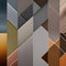 29 Organic Gradients: A natural and organic background featuring gradients in earthy tones that create a warm and cozy feel3, Ge