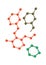 2d Molecule - Vector