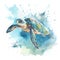 2Sea_turtle_watercolor_clipart