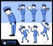 2tone type police men_set 05