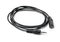 3.5 mm stereo audio extension cable