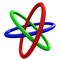 3 Borromean Rings